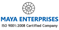 Maya Enterprises